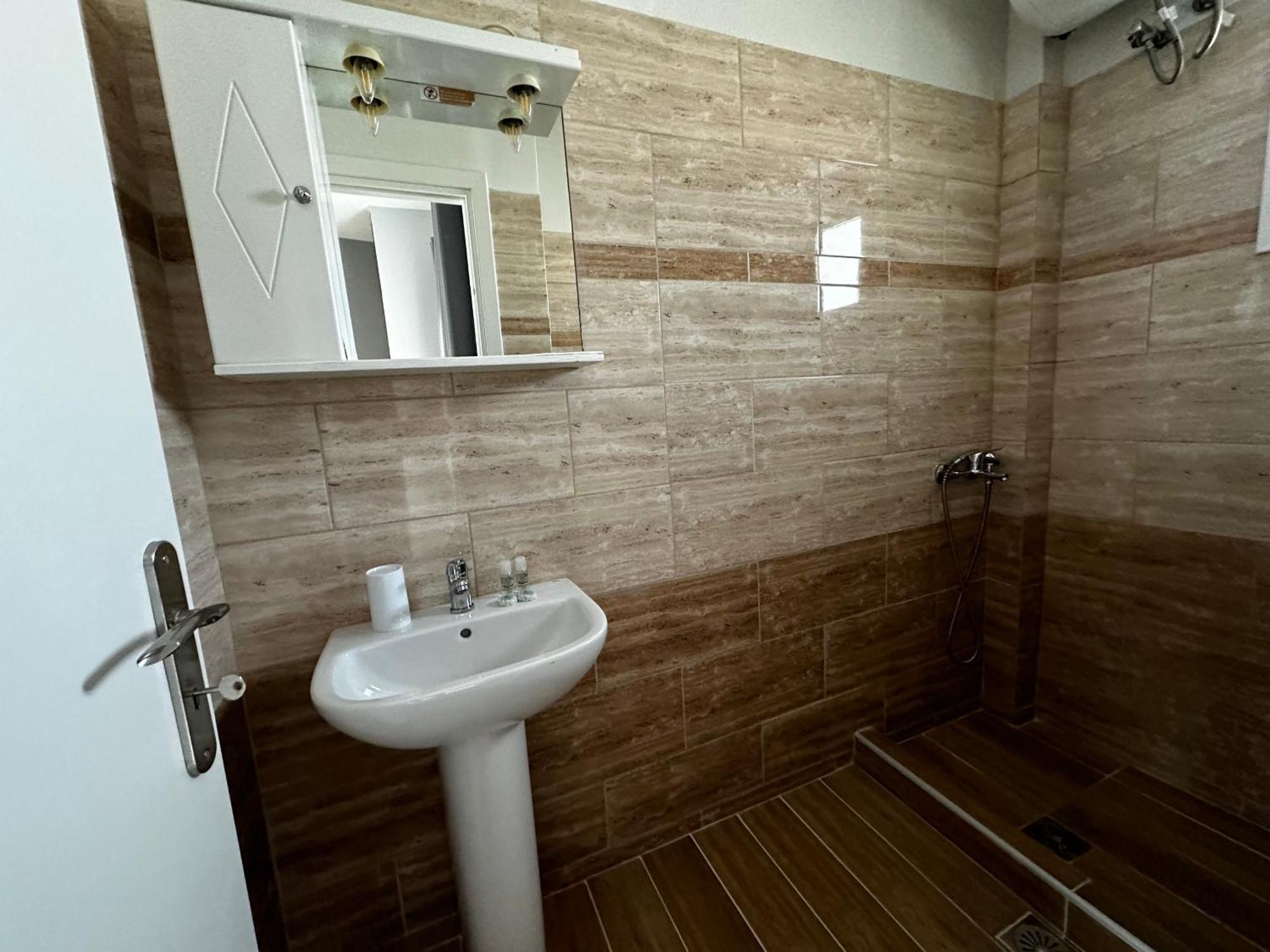 Skiathos Hills Studios ภายนอก รูปภาพ
